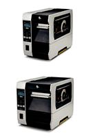 Zebra ZT600 系列工业打印机 ZT610 与 ZT620条码打印机参数对比