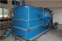 德骏环保供应养殖场污水处理设备 平流式溶气气浮机