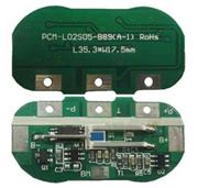 深圳电池保护板软件保护板厂销售