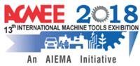 2018印度金奈国际机器人展ACMEE