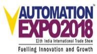 2018年8月印度孟买环境保护展AUTOMATION EXPO2018