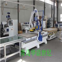 橱柜门板生产线HUA-E木工机械