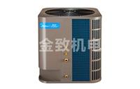 惠州工厂空气能热泵系统工程