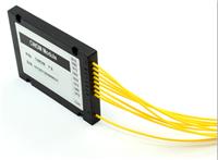 CWDM粗波分复用器4通道传输20G业务一根光纤实现