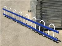 奔诺护栏厂家生产销售各式静电喷涂锌钢护栏
