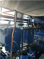 专业定制各种制冷用管组件/管路件配管等产品