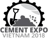 2019年越南国际水泥展览会 河内）一年一届