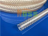 PVC钢丝软管 PVC塑料软管 塑料软管 工业PVC钢丝软管