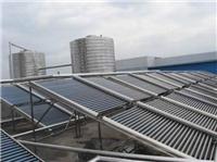 太阳能热水工程组成部件-河南太阳能热水工程