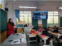 郑州本地的智慧实训室示范教学系统走入职业技术学院校