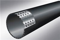 东泰管业20年专注生产孔网钢带聚乙烯复合管