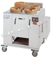 北京天然气蛋糕机，优质蒸柜在漳州火热**