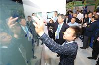 全国较大的智能驾培技术展在上海新国际召开