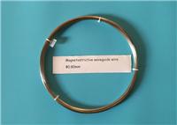 磁致伸缩波导丝直径0.80mm现货供应用于磁致伸缩液位计、传感器