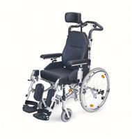 德国定制高端护理型轮椅SERENA