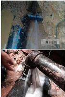 南汇工业区检测水管漏水点准确定位水管漏点