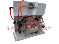 上杰锝盛）打孔机/细孔机/穿孔机用气动高压水泵