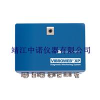 德国普卢福VIBROWEB XP便携式机器诊断系统在线振动监测系统