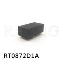 REONG 72PIN 插板式变压器 RT0872D1A