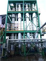 镀锌废水三效蒸发器-含盐废水零排放-强制循环蒸发器