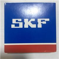 SKF 深沟球轴承 6207zz瑞典原装进口 电机轴承 高转速低噪音耐磨