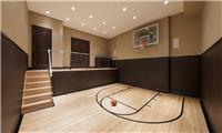 运动木地板施工方案羽毛球地板室内篮球地板