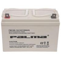 八马蓄电池PM100-12 12V100AH）铅酸免维护蓄电池