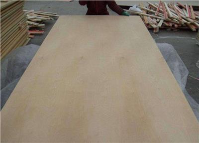 苏州生态板免漆板多层板厂家工厂LVL线条基材工厂供应