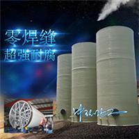 杭州中环PP罐 规格尺寸按需定制 质保一年