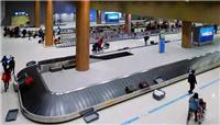 机场行李自动分拣输送线/输送系统