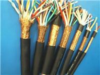 VDE 上海特润供应标准控制电缆 SY系列 PVC /PVC/GSWB/PVC控制电缆
