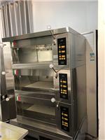 索伦托智能商用电烤箱120L大型热风烤箱