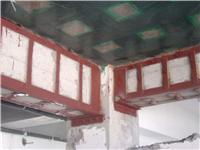 贵阳梁、板、柱混凝土构件粘钢，包钢加固