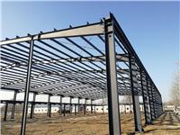 北京钢结构施工/较专业的钢结构团队