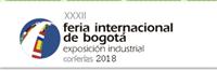 哥伦比亚波哥大国际工业展览会FIB