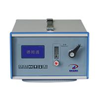 西安气体分析仪丨在线式气体分析仪厂家丨智能型微量氧分析仪