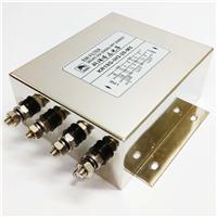KR34P系列 通用型）三相四线滤波器 优良的高频滤波性能