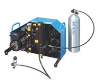 克拉玛依MCH13空气压缩机填充泵