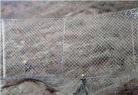 山坡坠石防护网.山坡围山防护网.被动防护网厂家