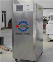 鑫锋立XFL-G-100食品液氮速冻机