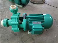 厂家直销FP320-15-60 106 增强聚丙烯耐腐蚀离心泵