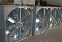 深圳排风机安装，深圳降温水帘安装，工厂降温方案