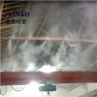 工地水雾除尘设备厂家、除尘喷雾设备、黄埔水雾除尘设备