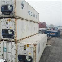 广州专业集装箱供应 集装箱值得信赖