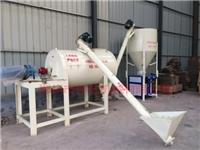 抛售灌浆料生产设备-专业的自流平水泥生产设备供应商_郑州伟艺机械