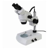 连续变倍显微镜 可加目镜显微镜 显微镜厂家直销