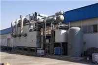 废气处理设备—RCO催化燃烧炉