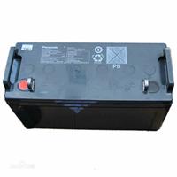 松下蓄电池LC-P12120ST 12V120AH铅酸免维护阀控式电池原装正品