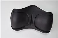 厂家定制EVA汽车护颈软体汽车头枕定型枕注塑发泡舒适耐用