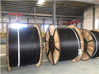 上海电缆线回收上海电力电缆线拆除公司